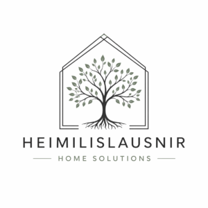 Heimilislausnir – lausnir fyrir heimili og rekstur